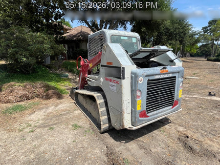 2023 TAKEUCHI TL12R2-R