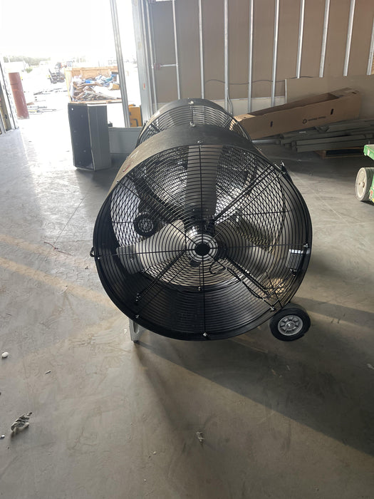 2024 SCHAEFER VKM36-2-B-O