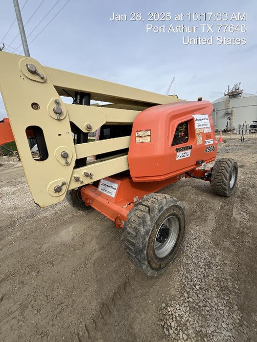2019 JLG 450AJ