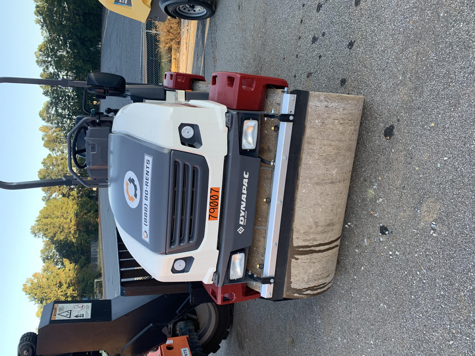 2020 DYNAPAC CC1200 VI LHP