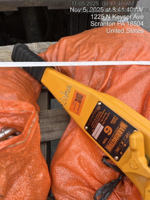 2024 HARRINGTON L5LB060-20