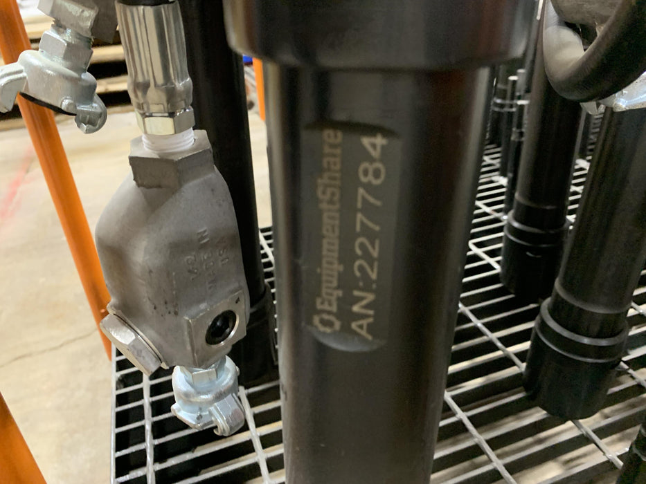 2022 MICHIGAN PNEUMATIC MP-4181-USA-NEP