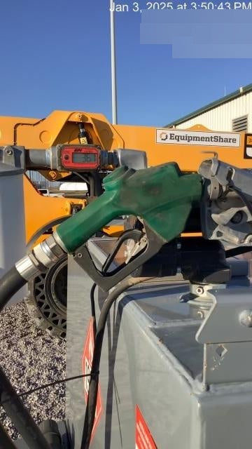 2022 THUNDER CREEK EV500