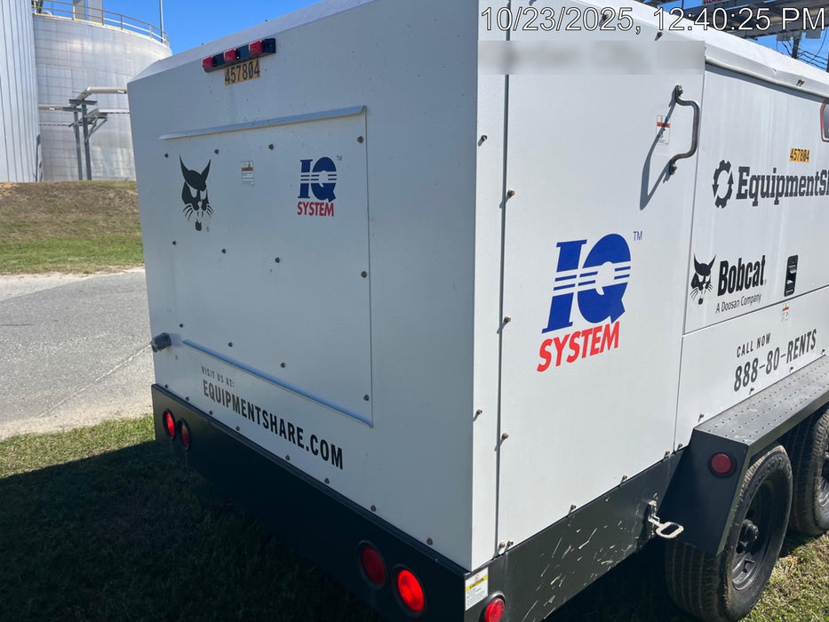 2025 BOBCAT PA825VWCU-T4F