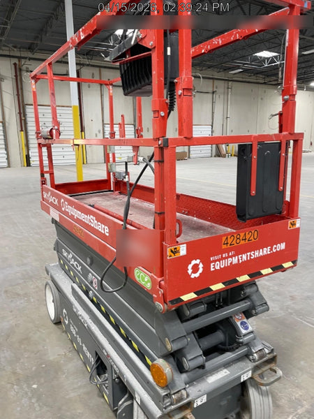 2024 SKYJACK SJ3226