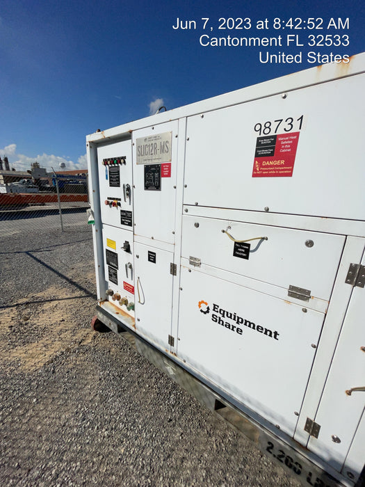 2020 SMARTECH SLIC12R-MSH