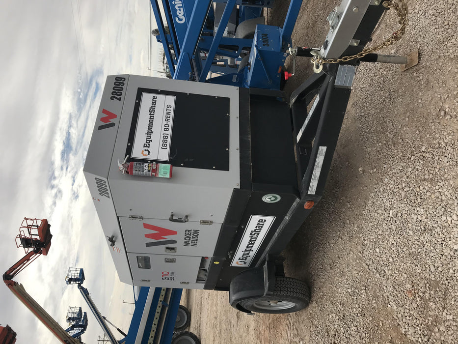 2019 WACKER NEUSON G70