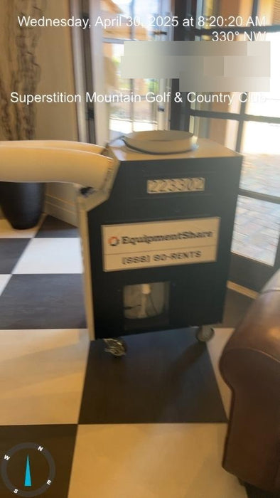 2022 KWIKOOL KPAC1411-2