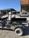 2021 Club Car CA1700D Canopy, Diesel, 4 Passenger