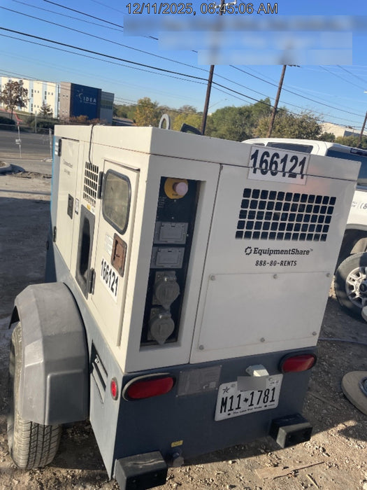 2021 ATLAS COPCO QAS25 CWK