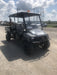 2021 Club Car CA1700D Canopy, Diesel, 4 Passenger