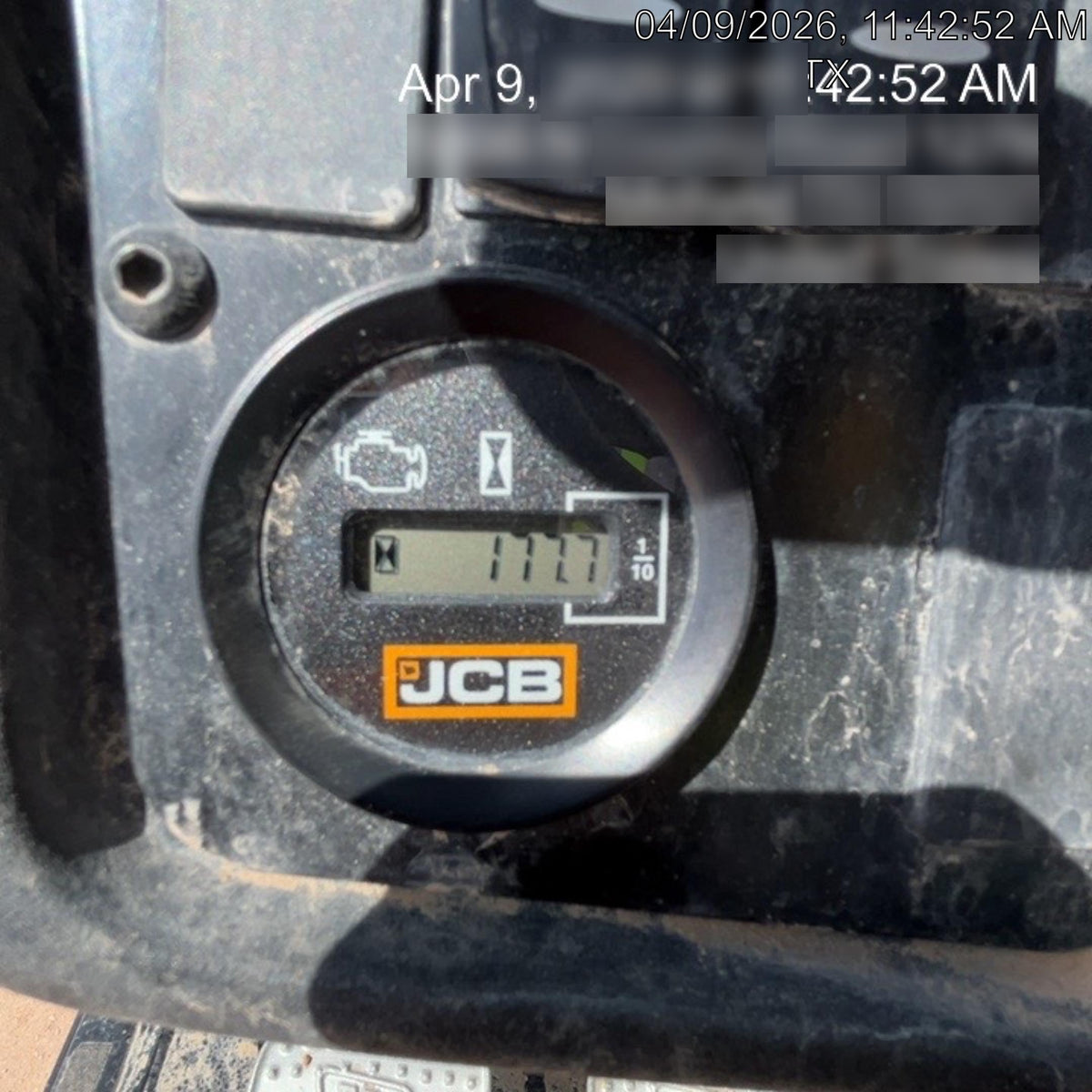 2025 JCB 510-56