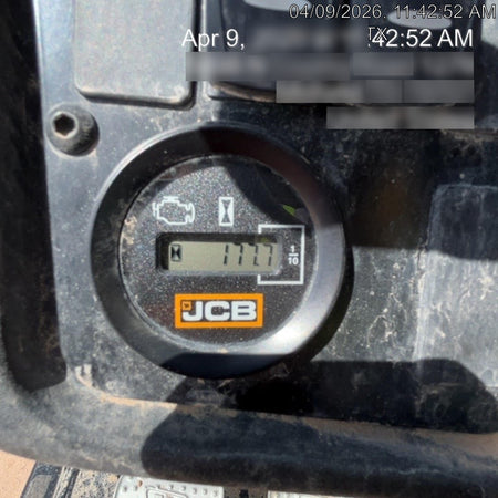 2025 JCB 510-56