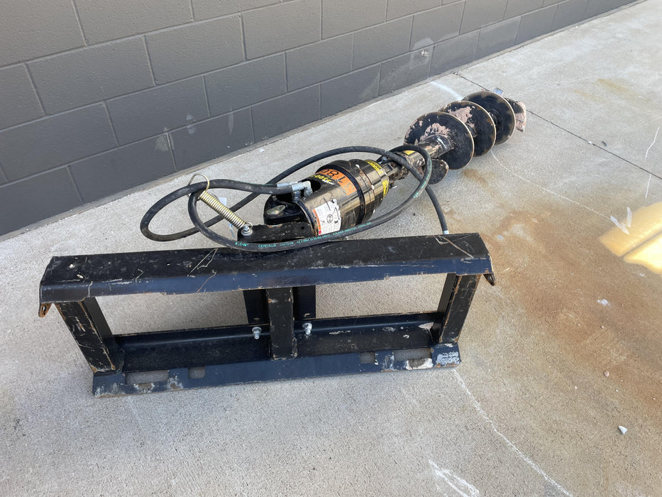 2023 AUGER TORQUE 3300-30