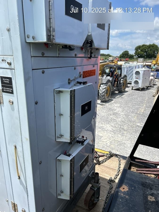 2022 SMARTECH SLIC12R-MSH