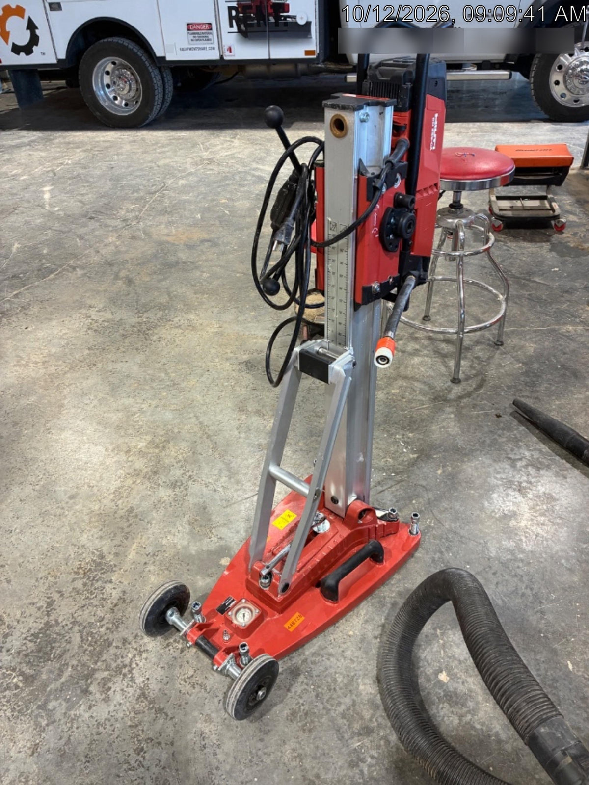 2024 HILTI DD 250