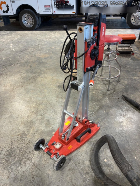 2024 HILTI DD 250
