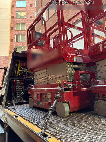 2018 MEC 1330SE MEC 1330SE, 2 Yr Full Extended Warranty