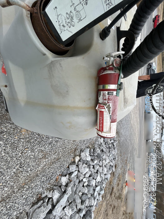 2019 Wacker Neuson LTV6K-LED LTV6K Light Tower, LED 300W, Telematics EQ SH Kubota