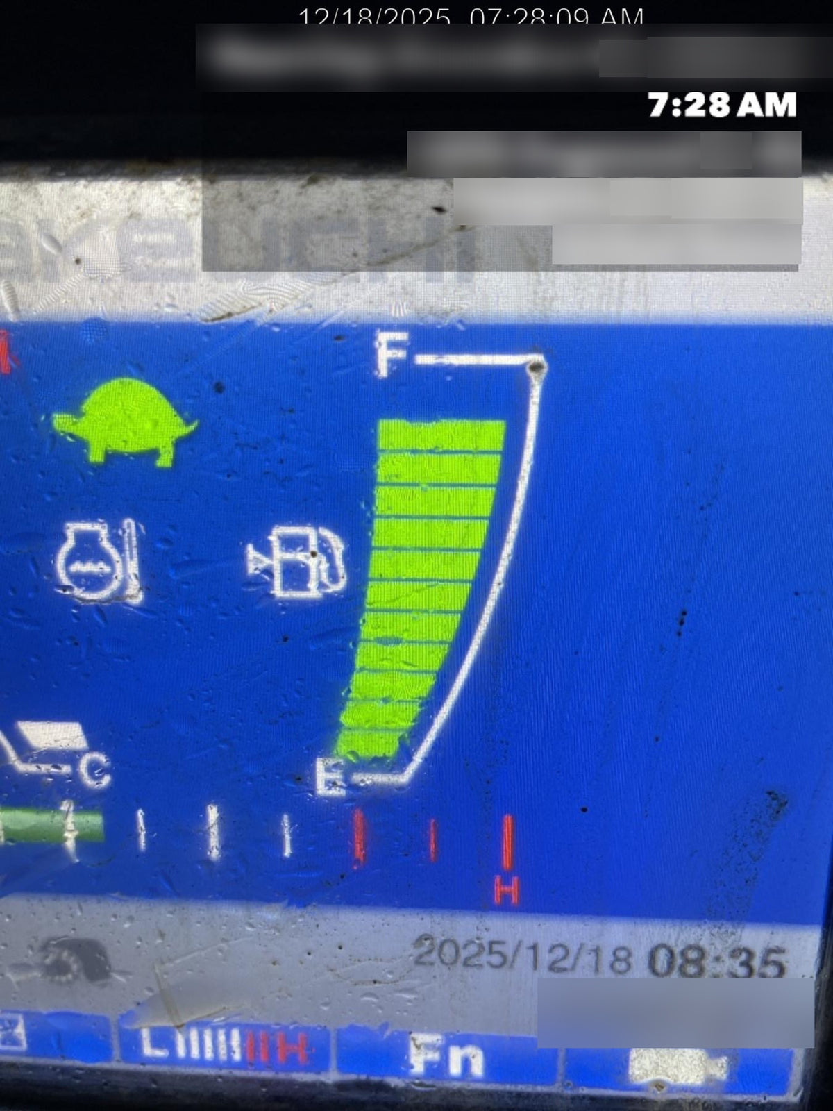 2022 TAKEUCHI TL8R2-R