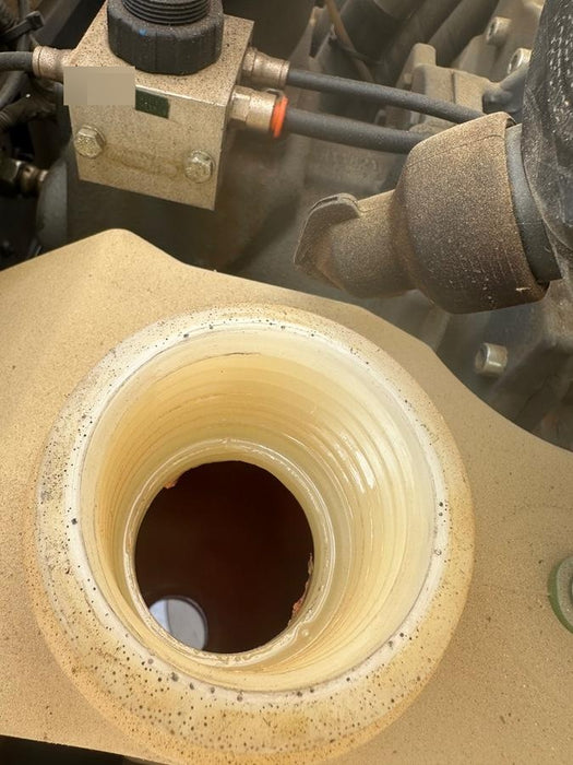 2022 ATLAS COPCO XAS 110