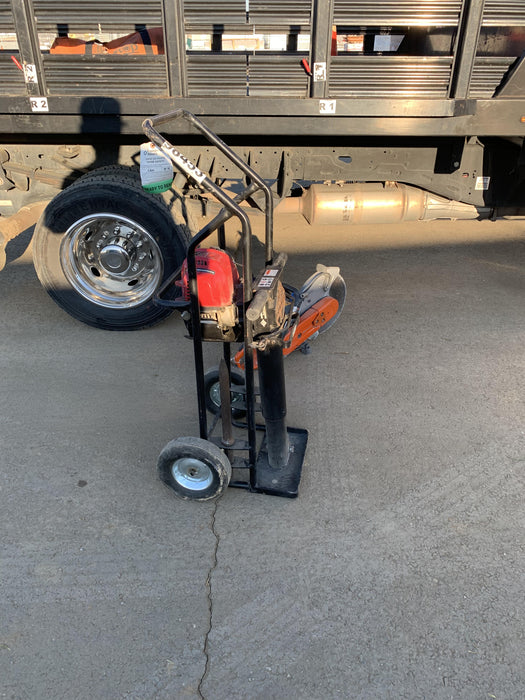 2020 US HAMMER GB-90