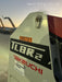 2022 TAKEUCHI TL8R2-CR