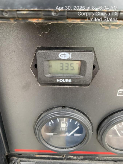 2025 LINCOLN ELECTRIC LE400