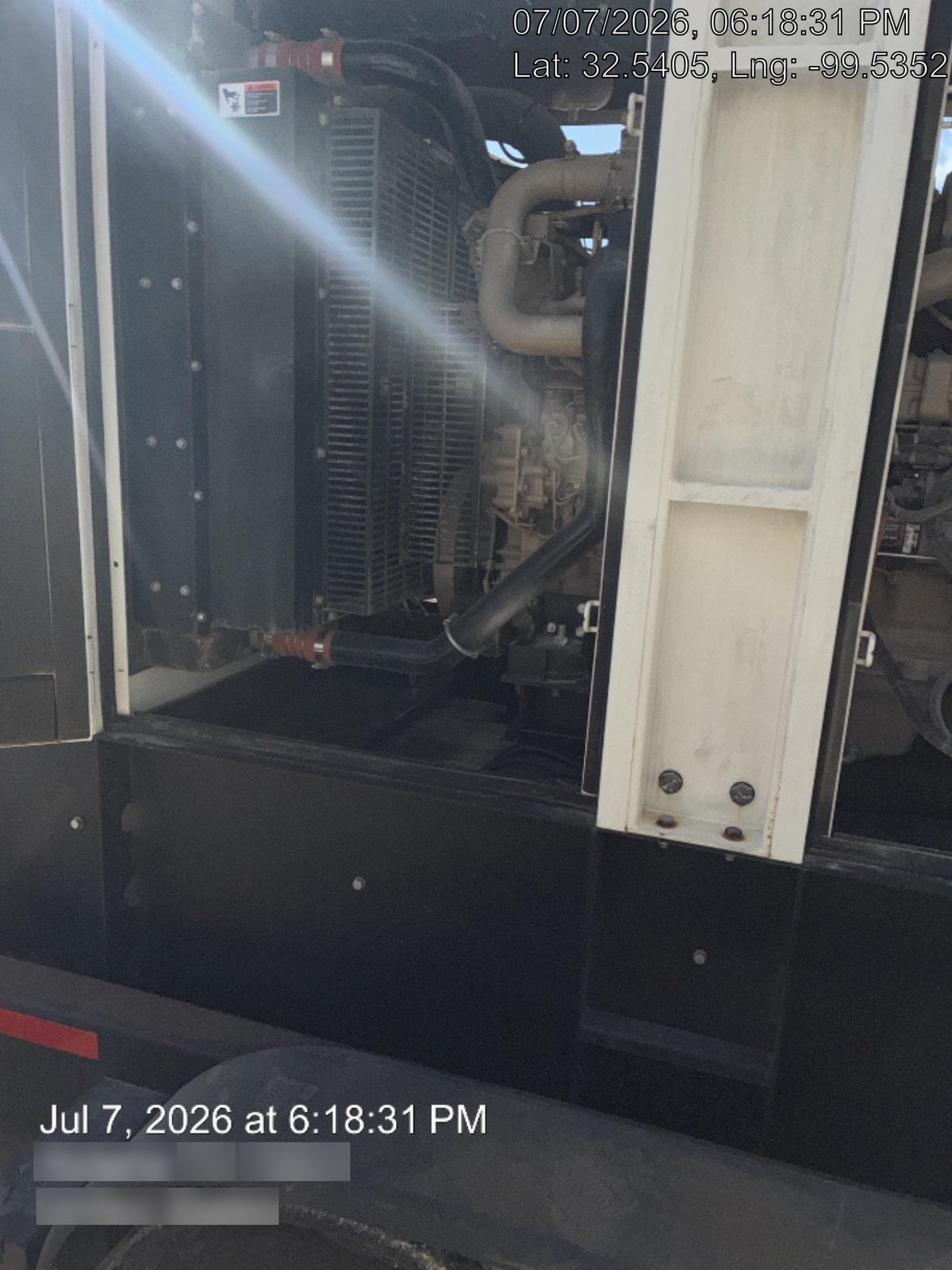 2022 MULTIQUIP DCA220