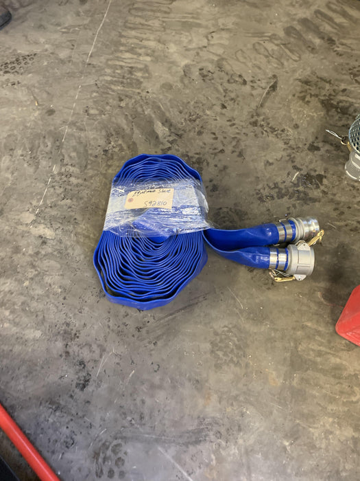 2021 MULTIQUIP QP2TH