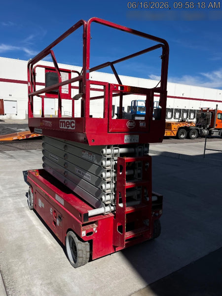2021 MEC 4046SE
