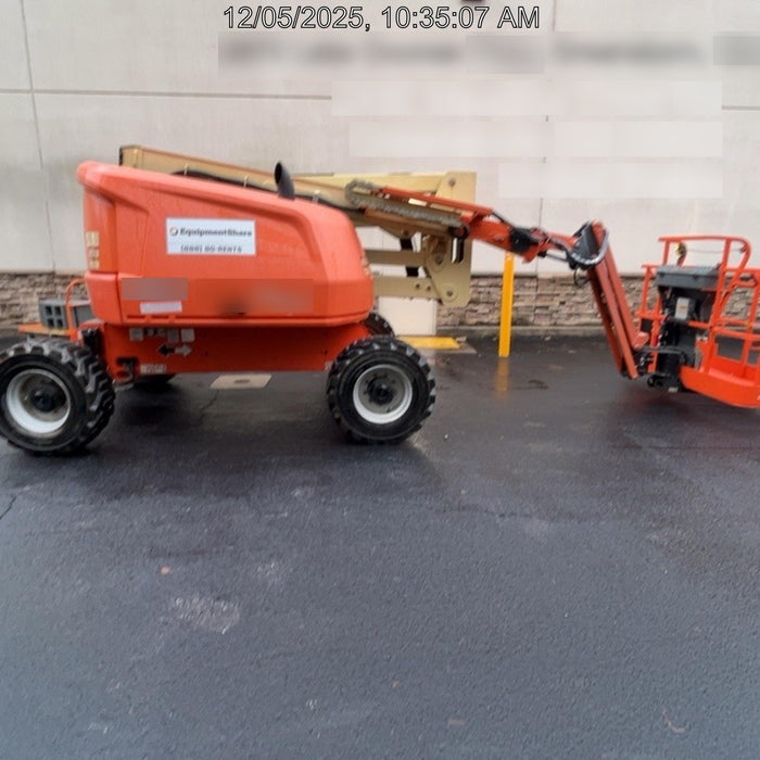 2019 JLG 450AJ