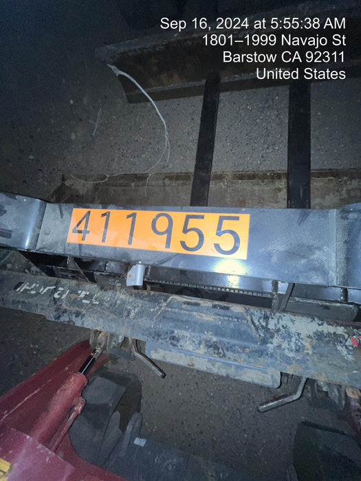 2024 VIRNIG PF4855-5VG