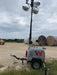 2018 Wacker Neuson LTV6L-MH Wacker Neuson LTV6L Mobile Light Tower w/Fuel Level Sensor Installed