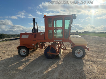 2020 BROCE RCT350