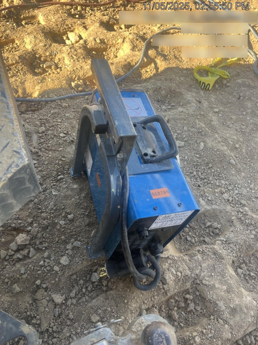 2025 MILLER ELECTRIC CST-282