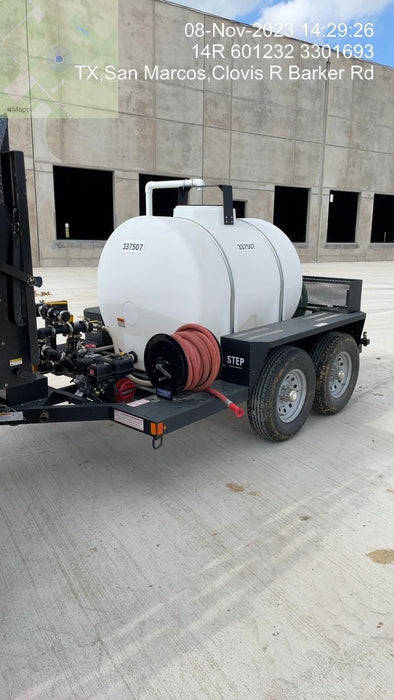 2023 SIMPSON SWT-52517