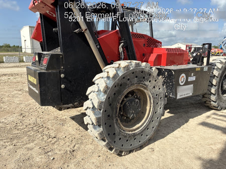 2022 MANITOU MTA10055
