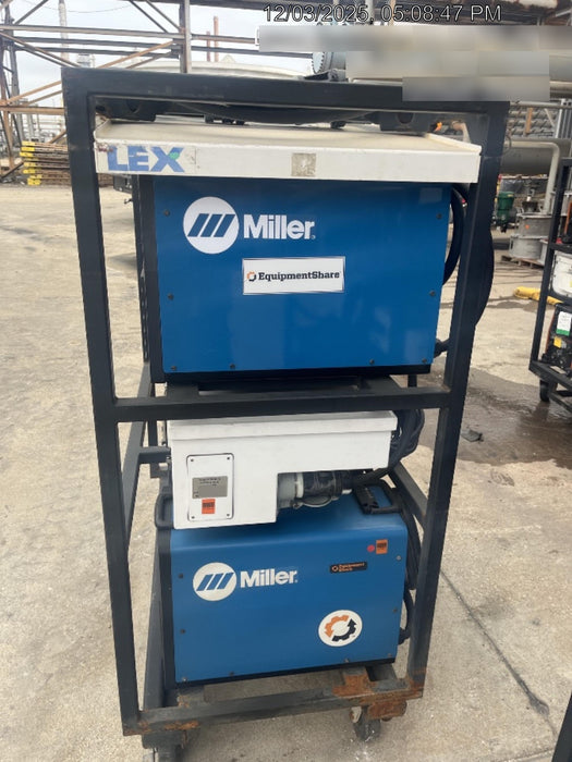 2023 LEX WR6A-7SM-FG26DZ6LD-R