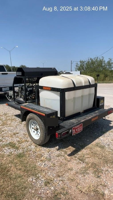 2025 MI-T-M AW-9000-0005 / DHG-4004-B0V6G