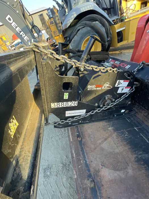 2024 SKID PRO ATTACHMENTS CP16LF