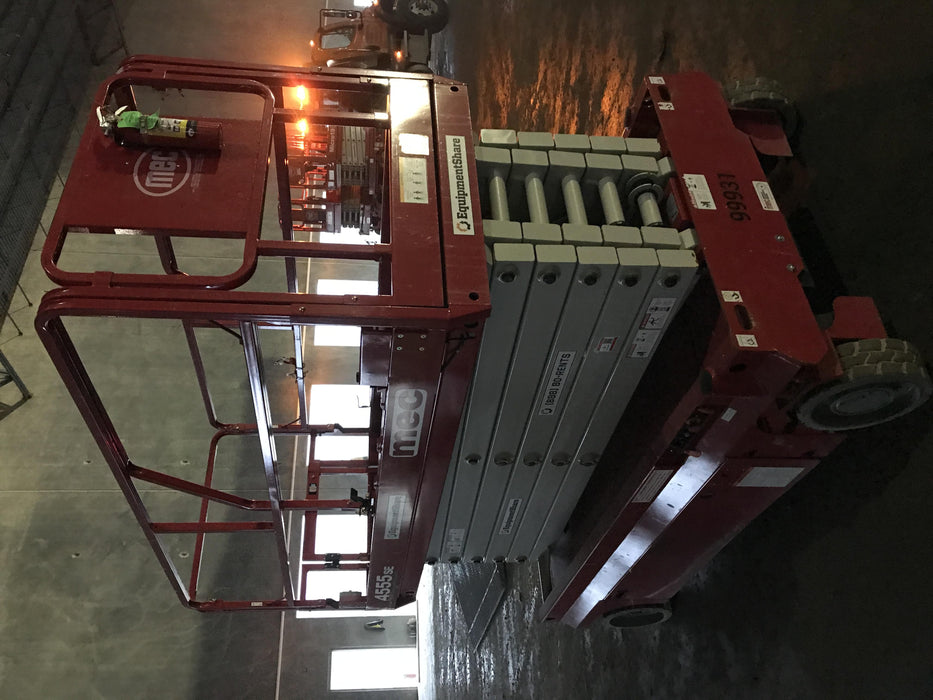 2020 MEC 4555SE