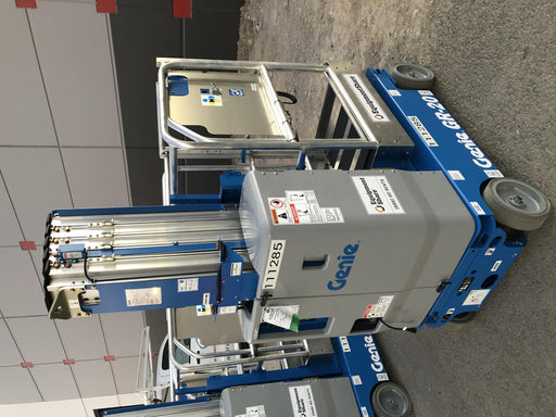 2020 GENIE GR-20