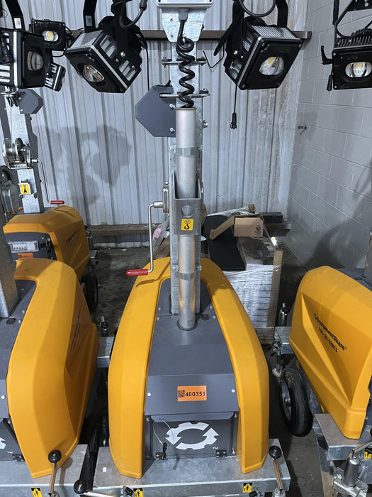 2024 ATLAS COPCO HILIGHT E3 Plus