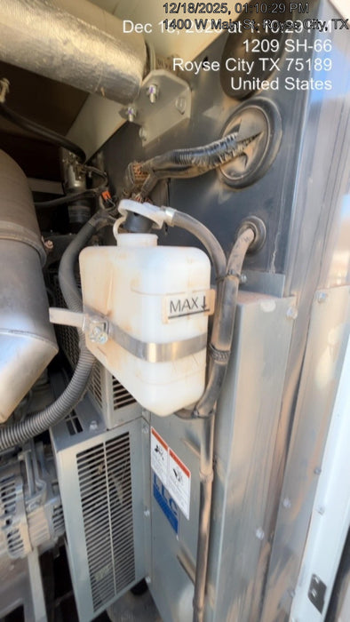 2025 AIRMAN SDG65S-8E1