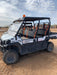 2022 KAWASAKI Mule PRO-DXT (Half Door)