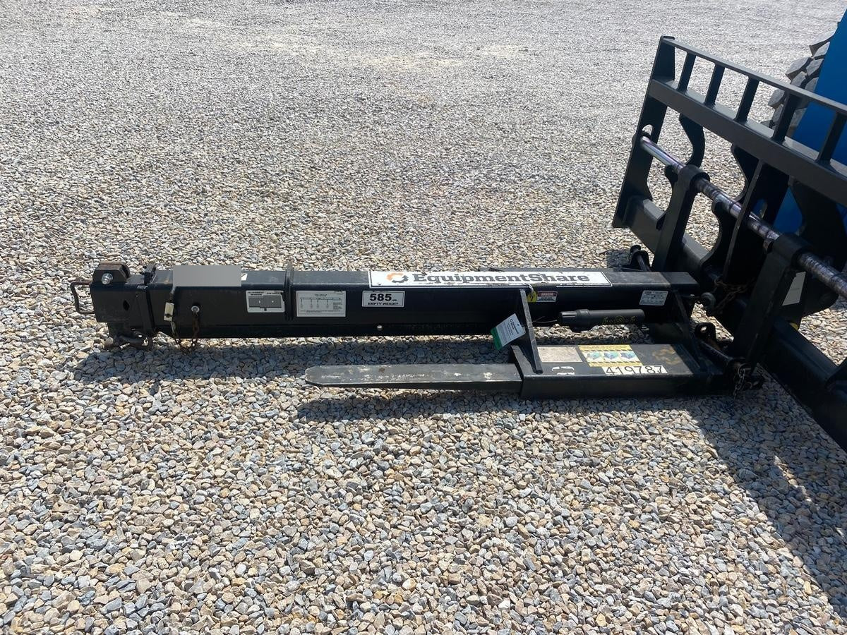 2024 STAR INDUSTRIES M1360B - Star JIB Boom