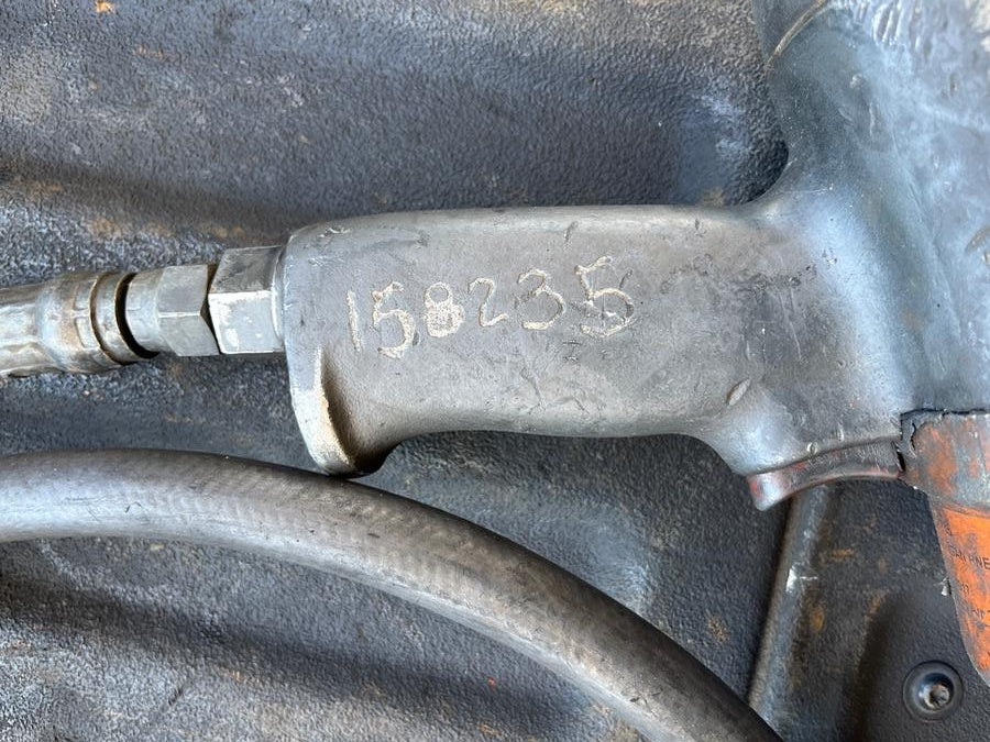 2021 MICHIGAN PNEUMATIC 750SS