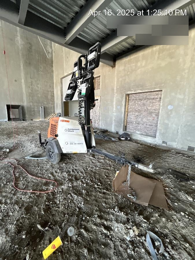 2024 GENERAC MLT2
