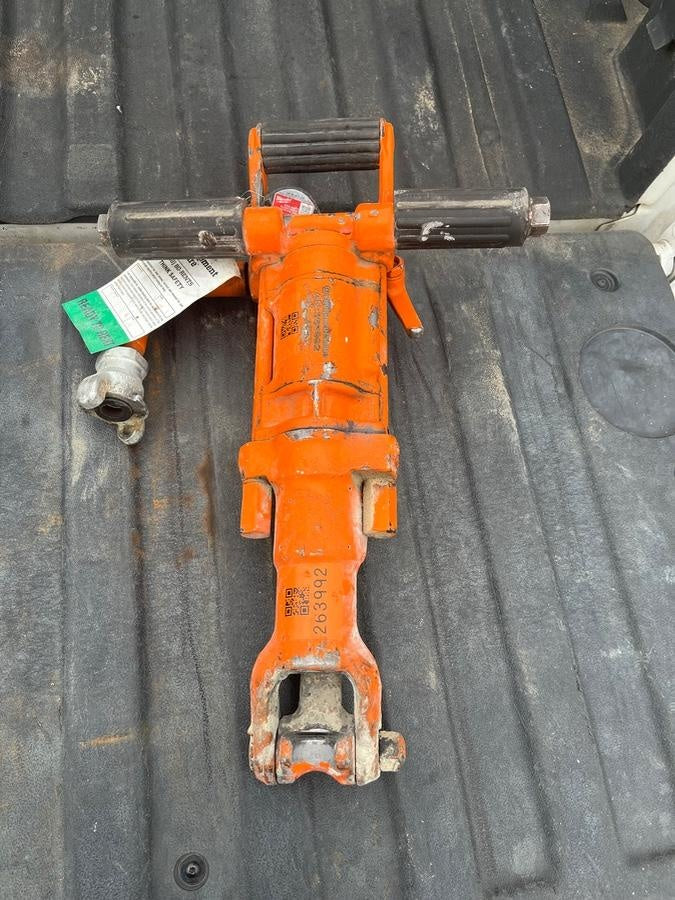 2023 MICHIGAN PNEUMATIC MP-RD62-78314